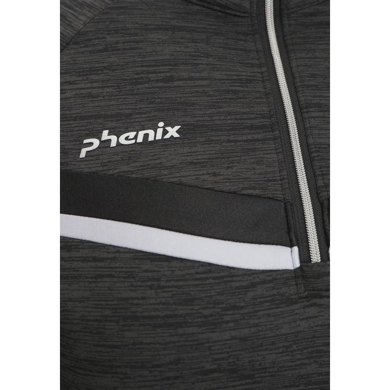 Phenix Dianthus Layerlangarmshirt Damen