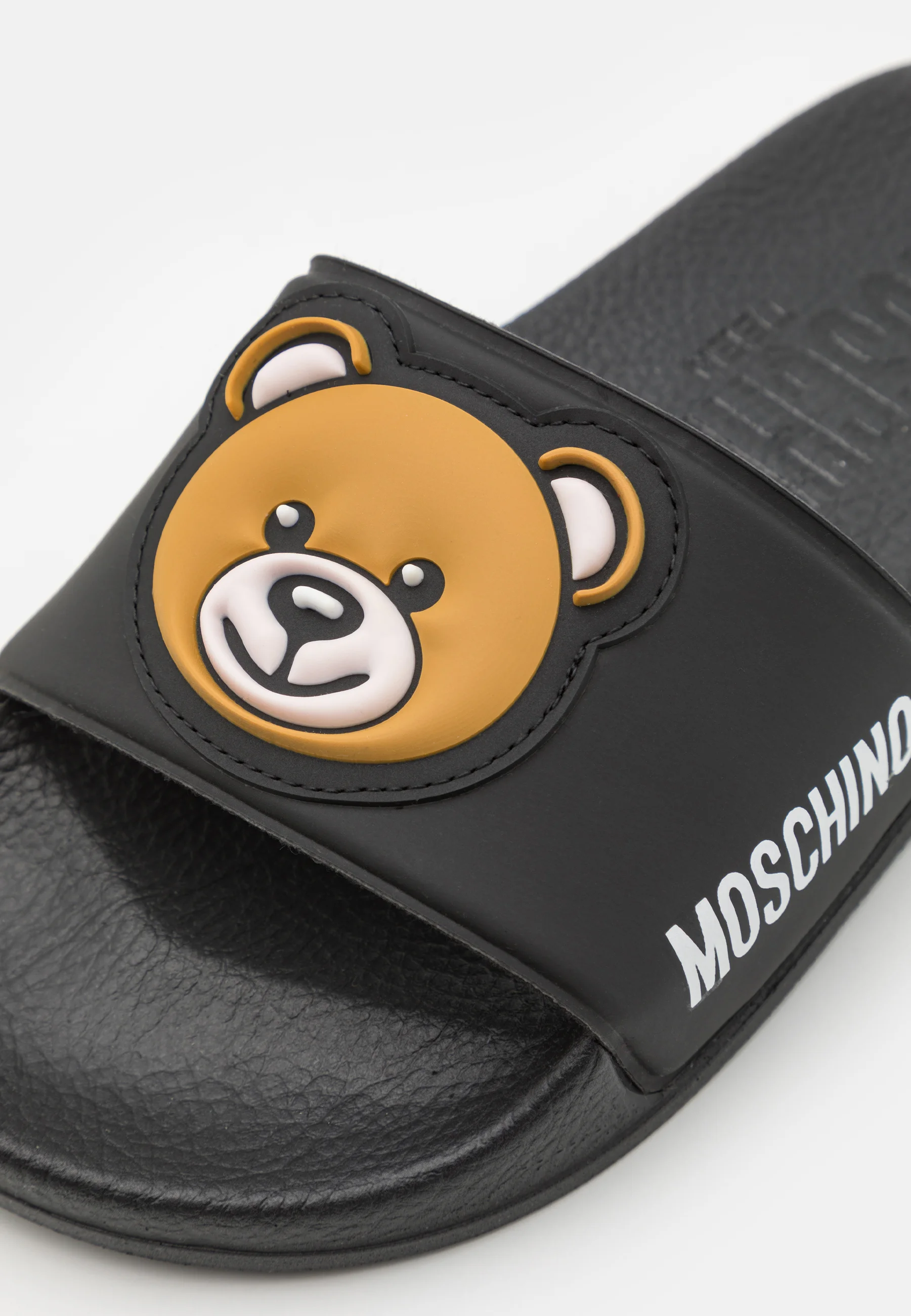 MOSCHINO UNISEX - Pantuflas