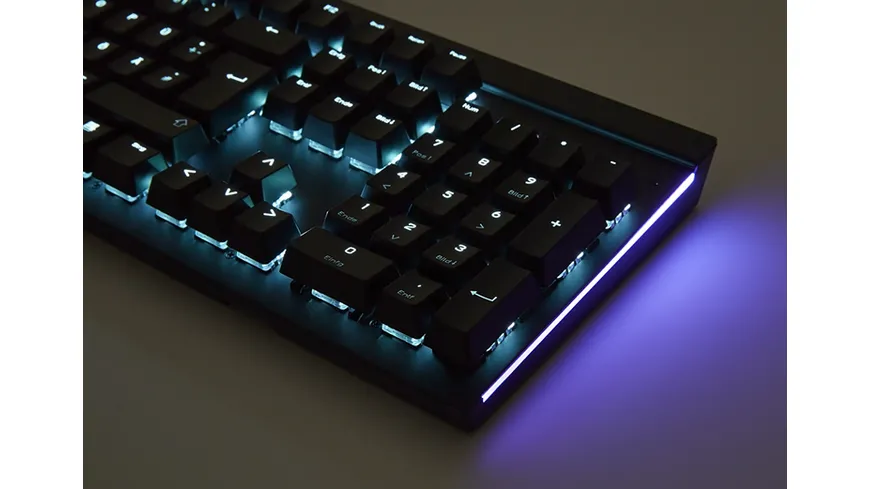 NACON PC Gaming Keyboard CL-700OMDE