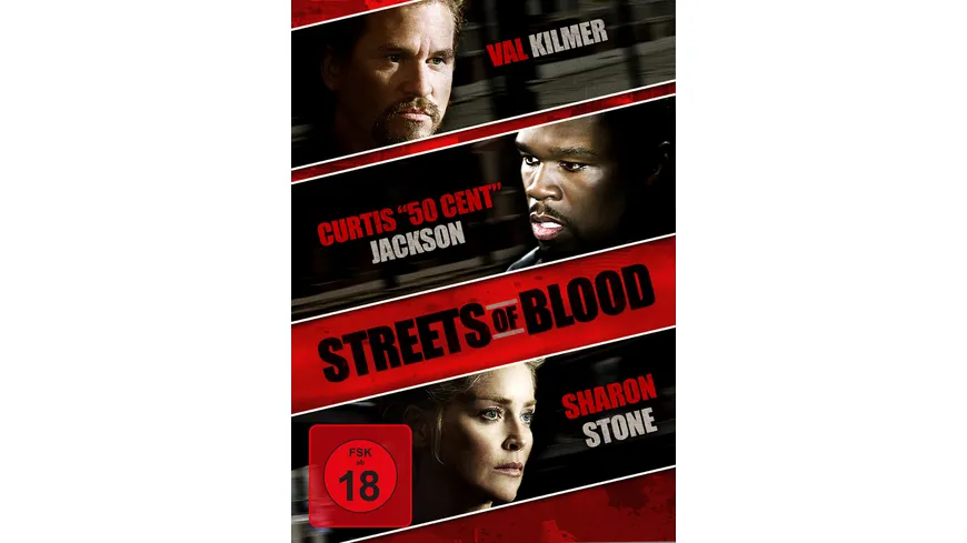 Streets of Blood