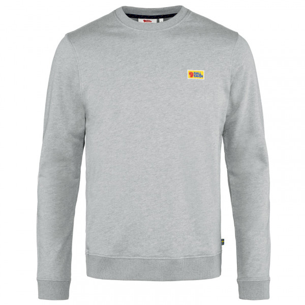Fjällräven - Vardag Sweater - Pullover