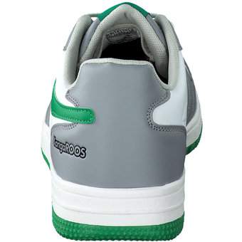 KangaROOS K-Watch Board Sneaker in grau