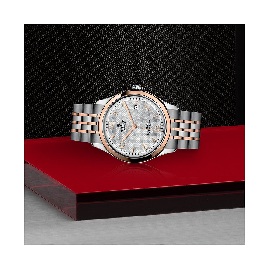 Tudor Herrenuhr 1926