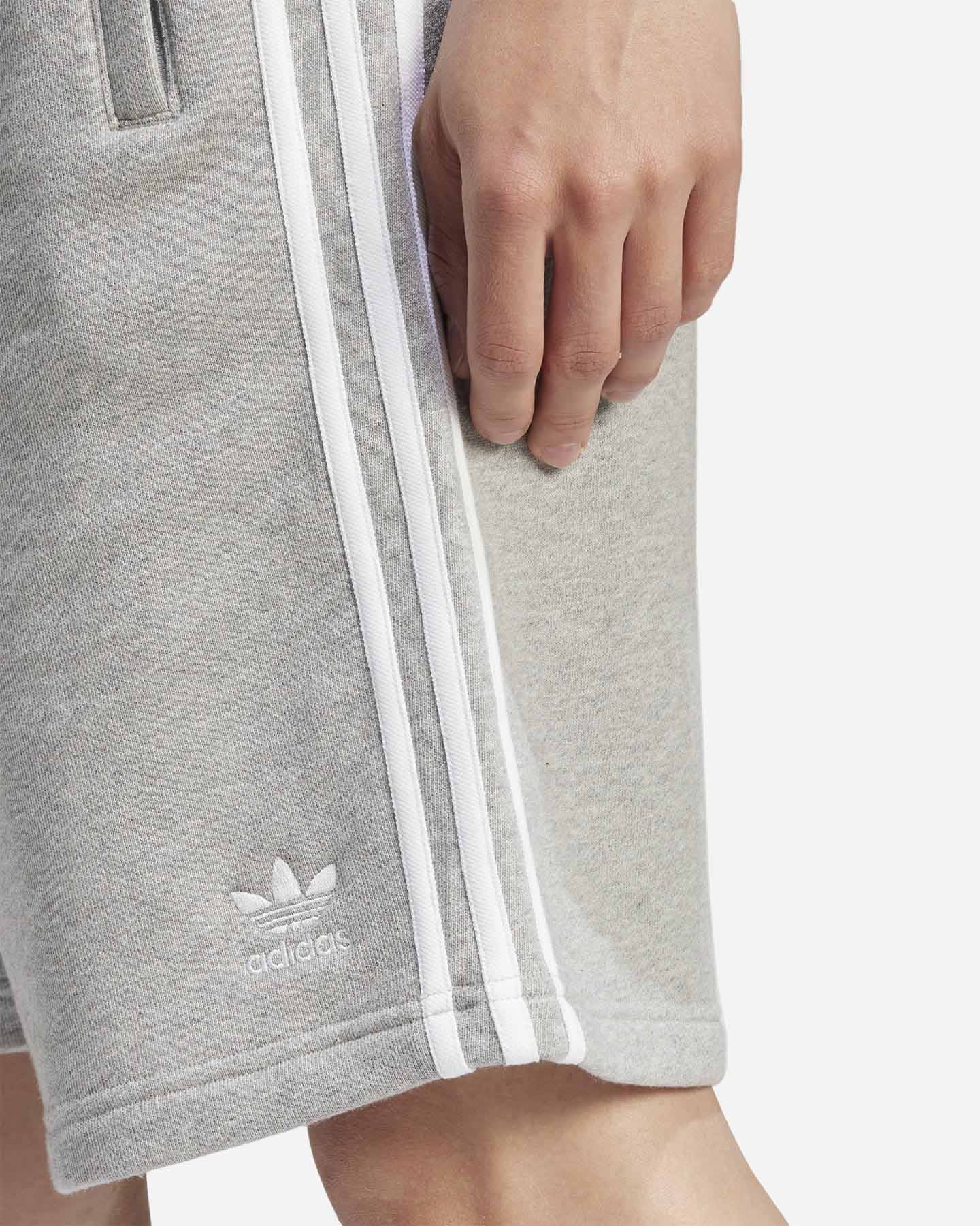 Bermudy Adidas 3-stripes M IU2340