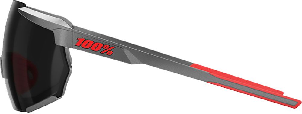 100% Racetrap 3.0 (Mirror Lens) - Sportbrille kaufen | Bike-Discount