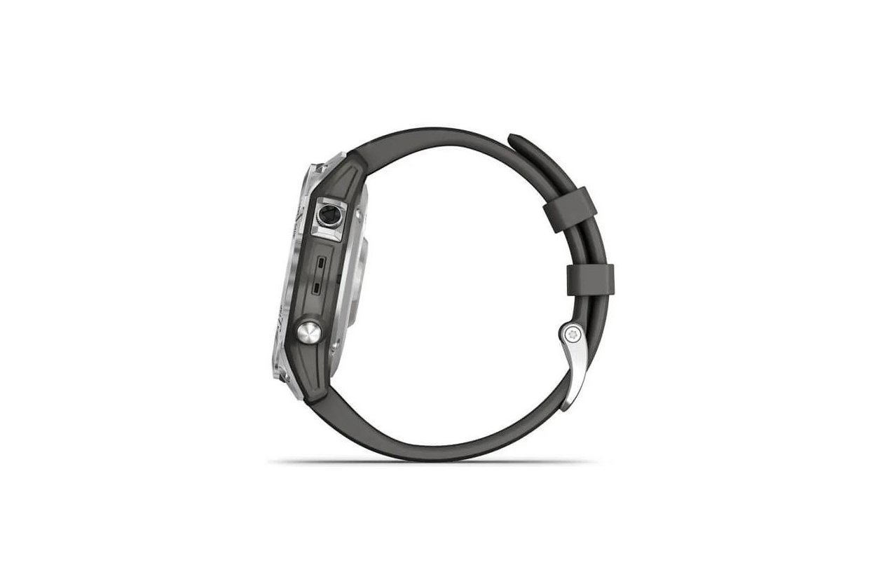 Garmin fenix 7 u2013 Standard Edition
