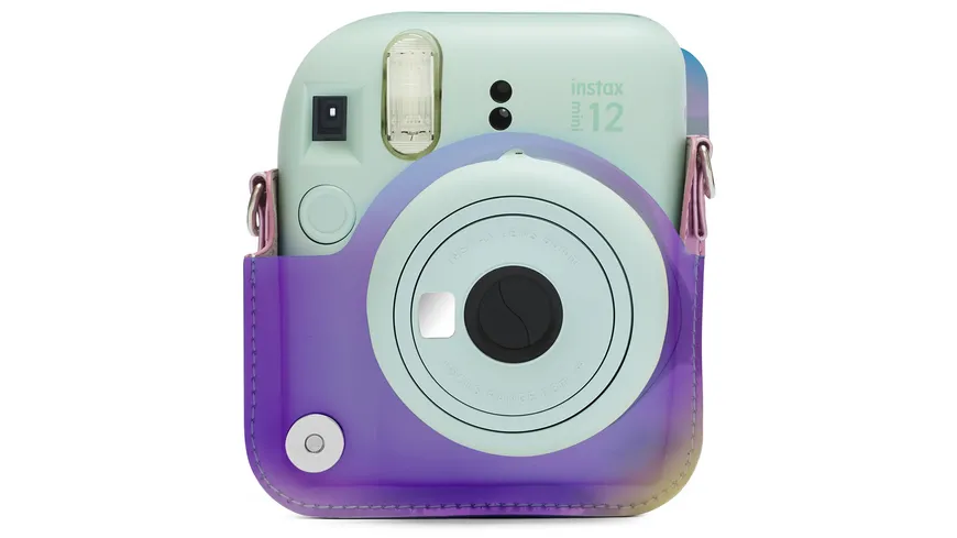 Fujifilm instax mini 12 Tasche