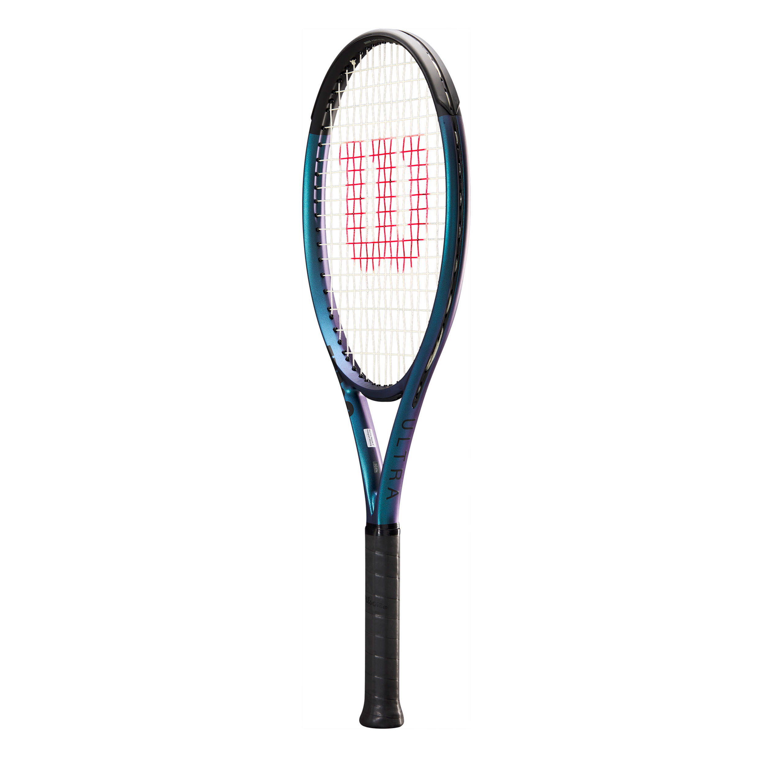 Ultra 108 V4.0 Turnierschläger (besaitet)
