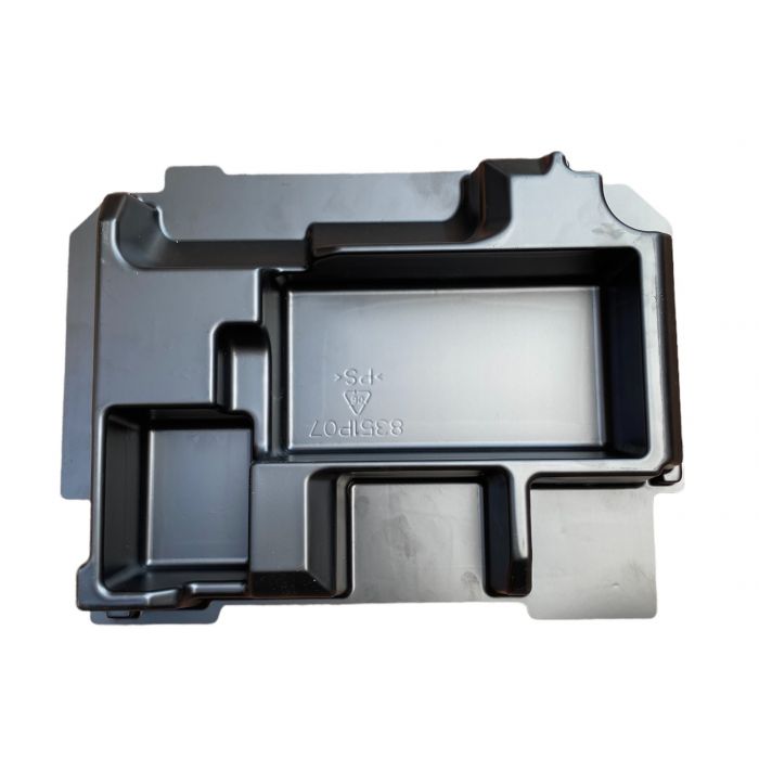 Makita-lisävarusteet 8351P0-7 MBox-lisäosa DBO380:lle