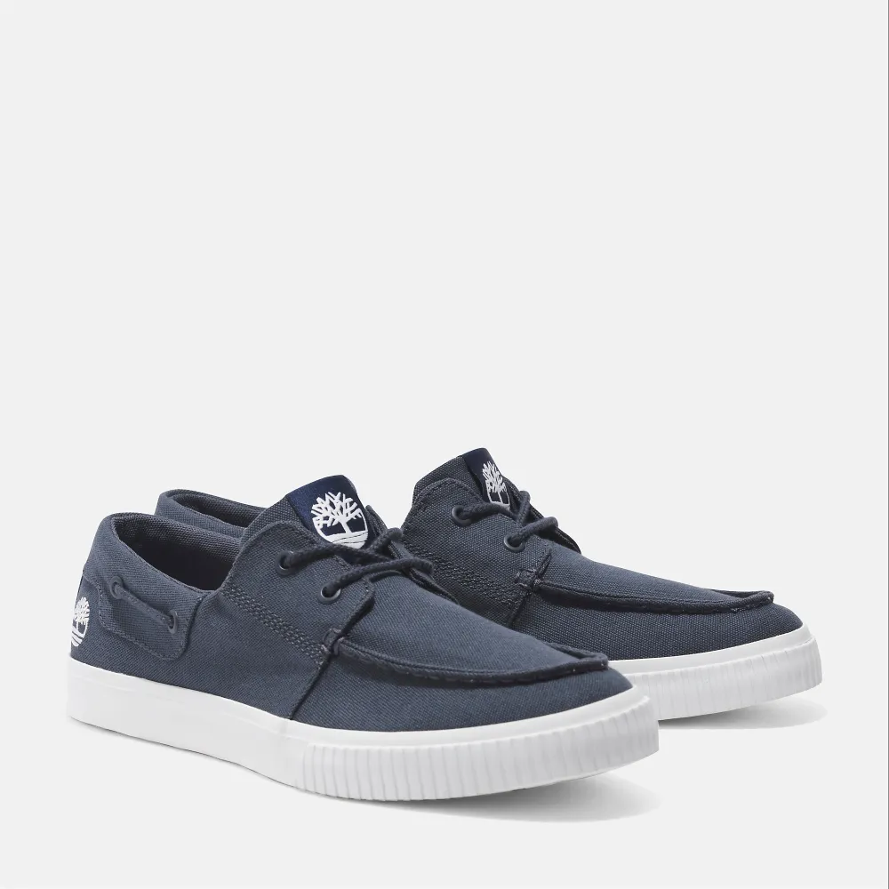 Timberland Low-top- TB0A2NWAEP41 / blau