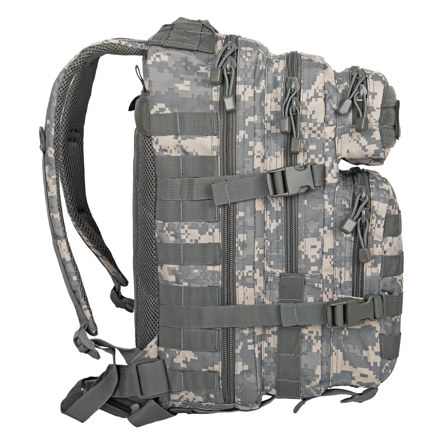 US Assault Pack Small