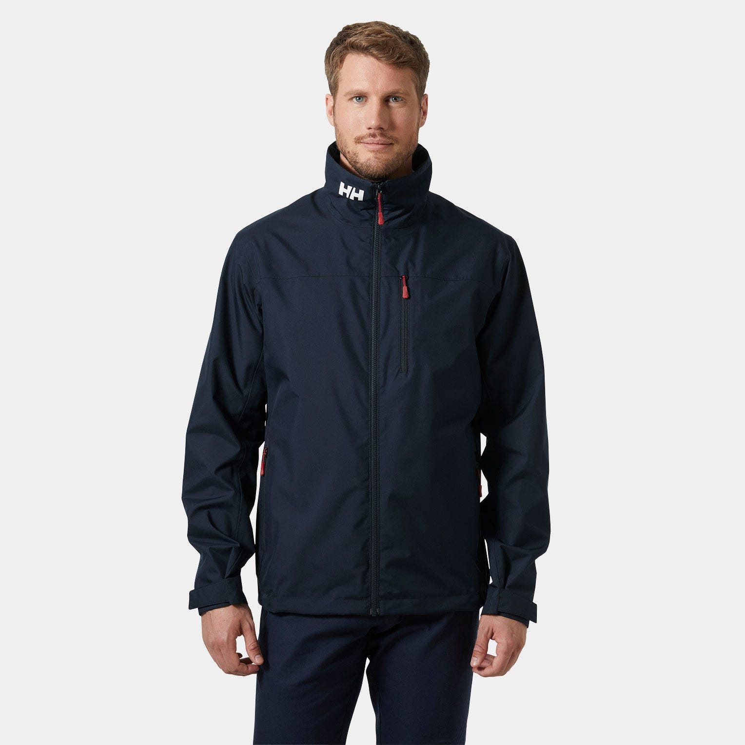 Men’s Crew Sailing Jacket 2.0