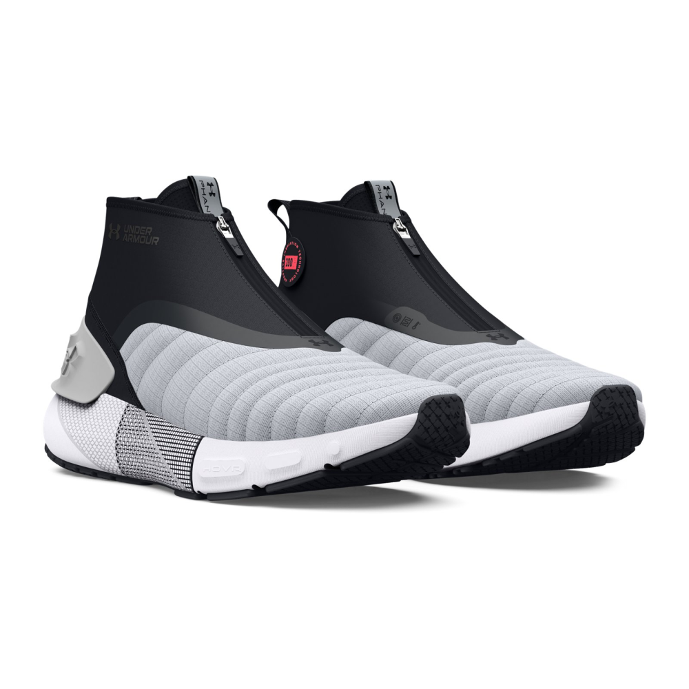 Under Armour HOVR Phantom 3 SE Warm UA 3026802-101 / grau