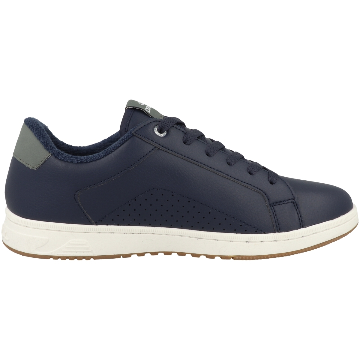 O´Neill Point Men Low Sneaker low dunkelblau