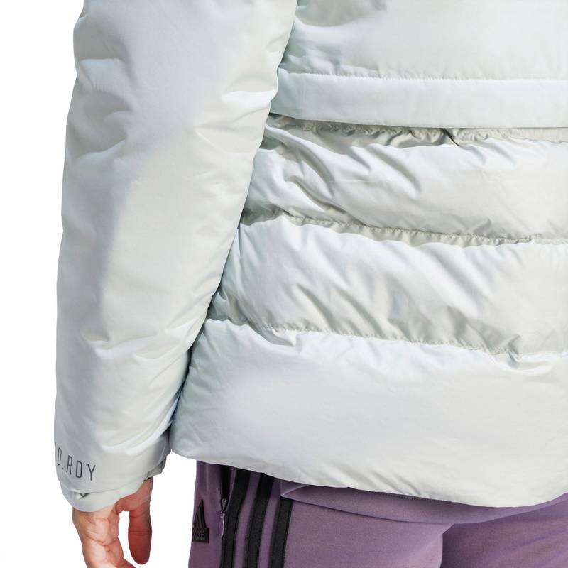 adidas Traveer Kapuzenjacke Damen