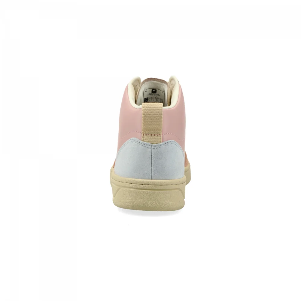 VEJA V 15 Leather W VQ0203142 / bunt