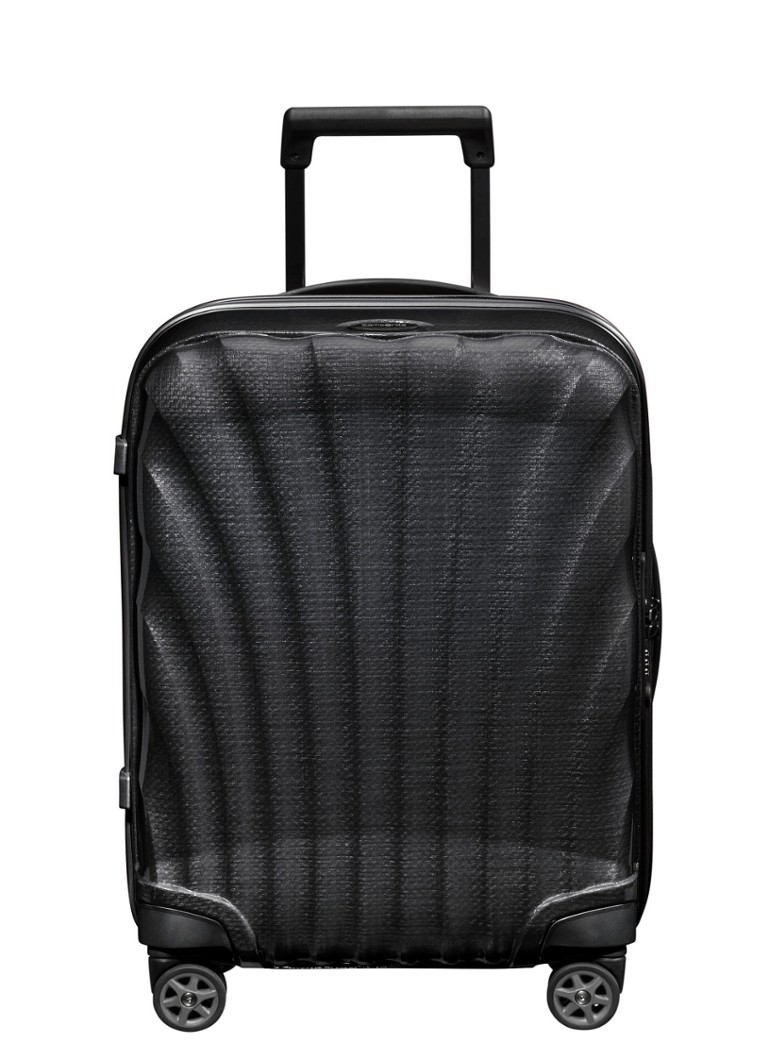 Valigia con ruote Samsonite C-Lite da 55 cm
