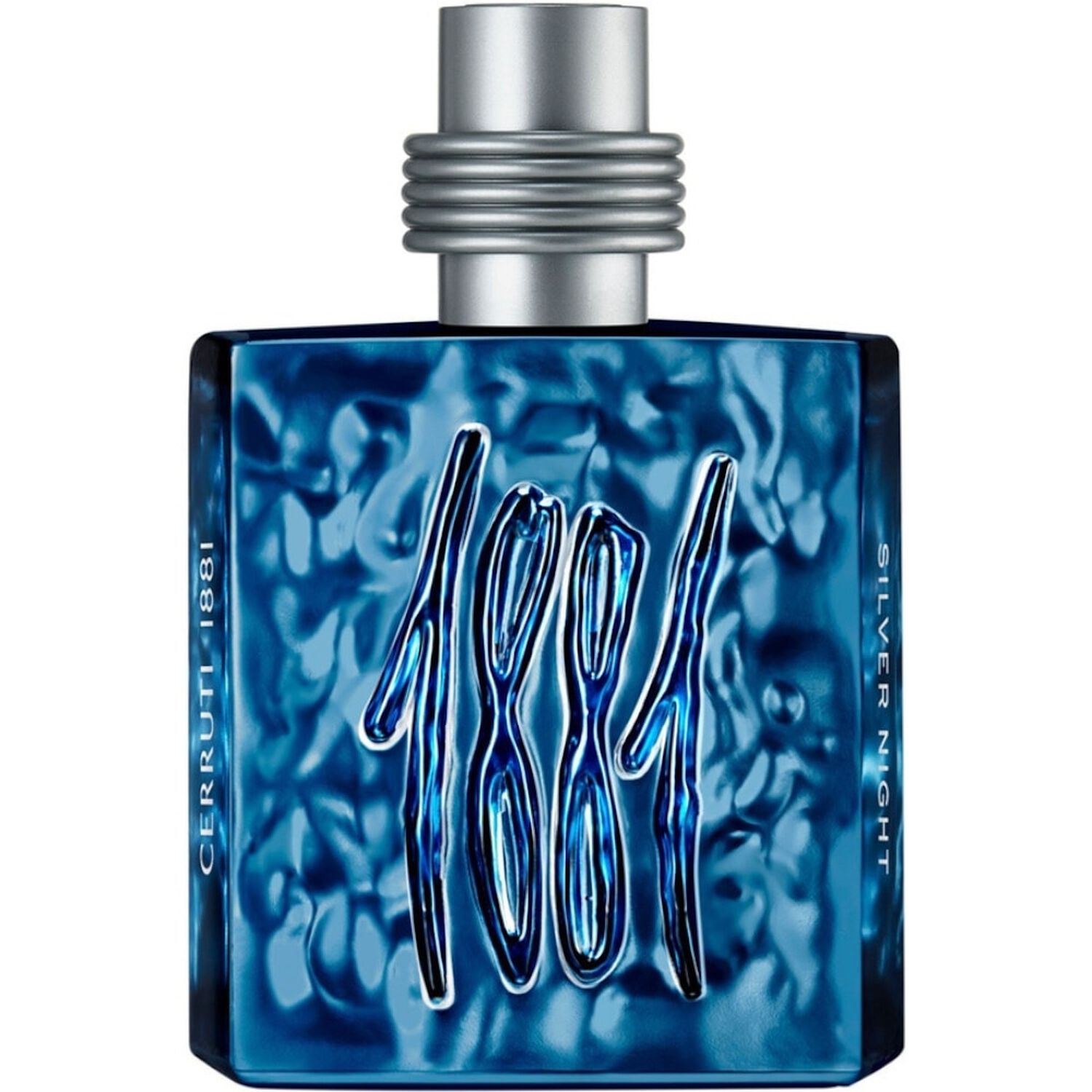 Cerruti 1881 Silver Night Eau de Parfum