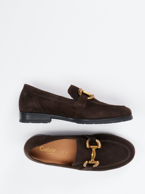 Slipper-25512190007 Gabor Comfort