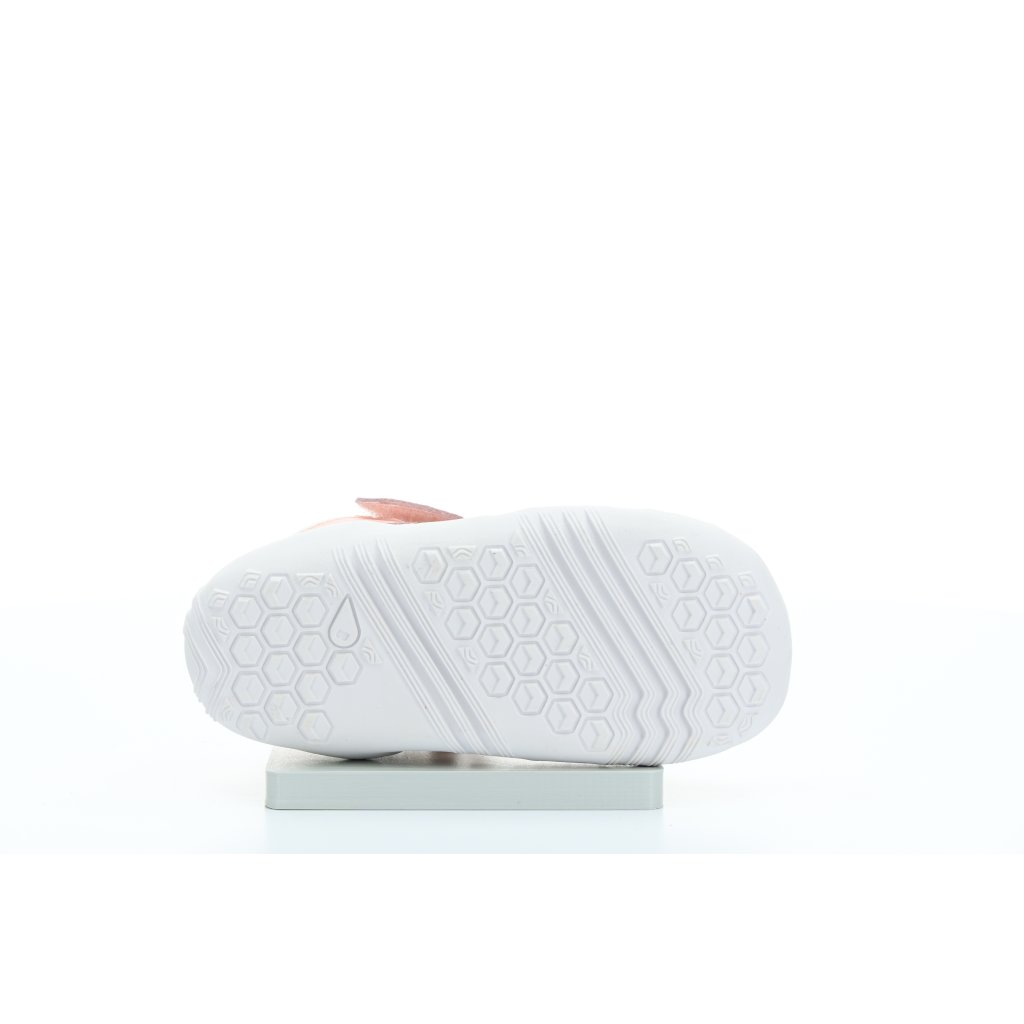 Bobux Summit Seashell White Sandalen