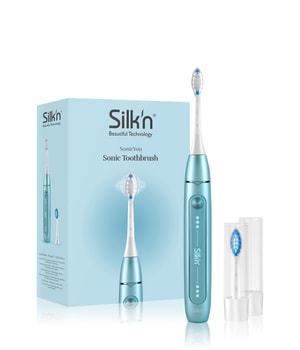 Silk'n Sonic You light blue Elektrische Zahnbürste-1 Stk