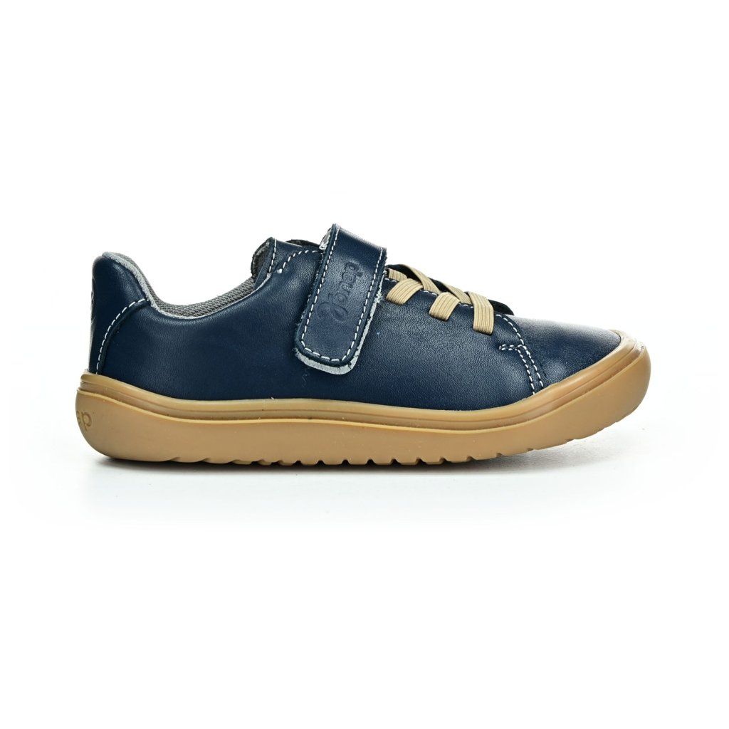 Jonap Hope Gumka Blue Barfußschuhe