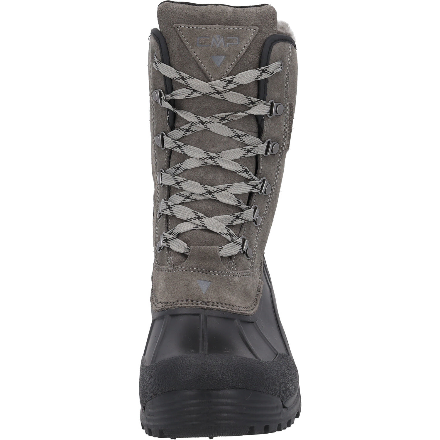 CMP Kinos WP 3Q48867, Winterstiefel, Herren, GRAFFITE-NERO