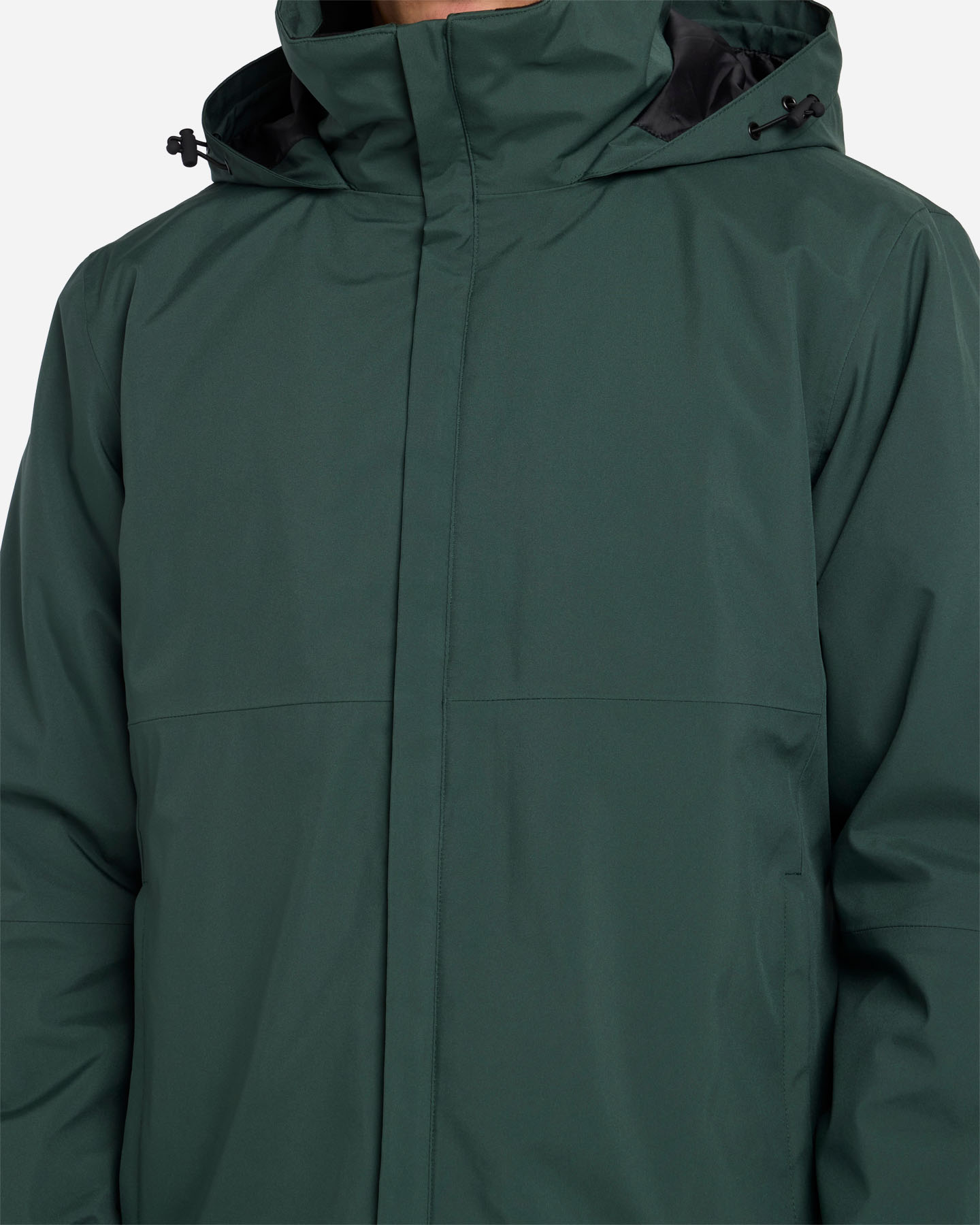 Giacca Outdoor 8848 Mountain Essential M OTCM154W04-786/050