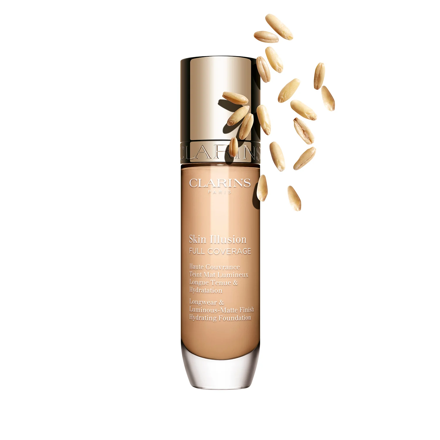 Viso Skin Illusion Full Coverage - Fondotinta liquido