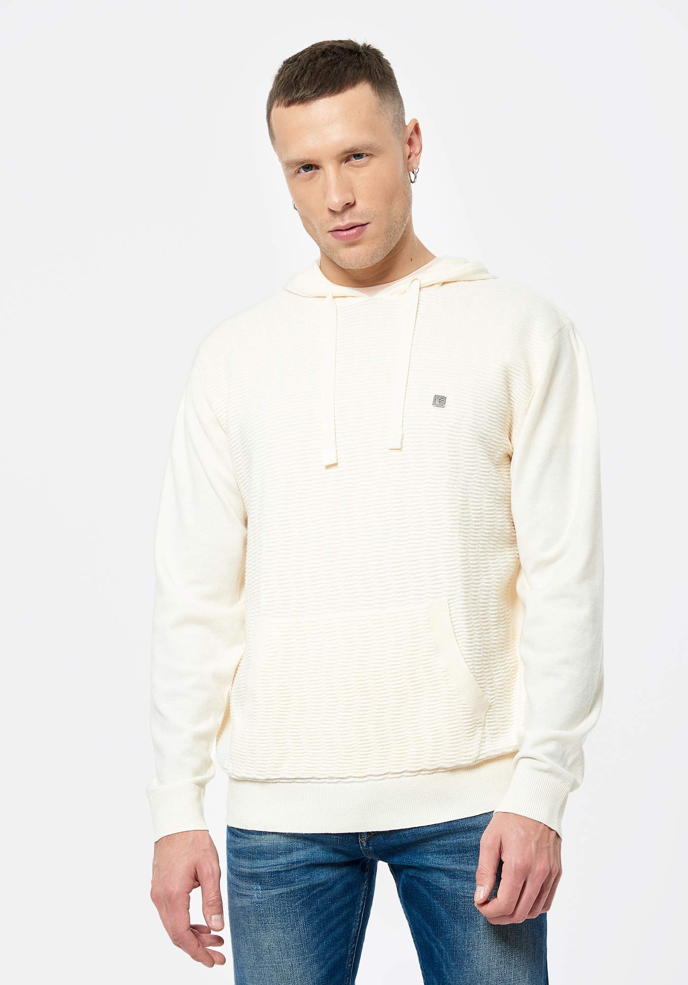 NOAN   Pull Homme