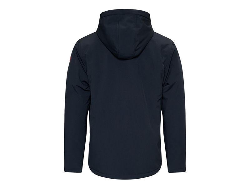 Nordberg Sjurd Navy Herren Softshell Jacke
