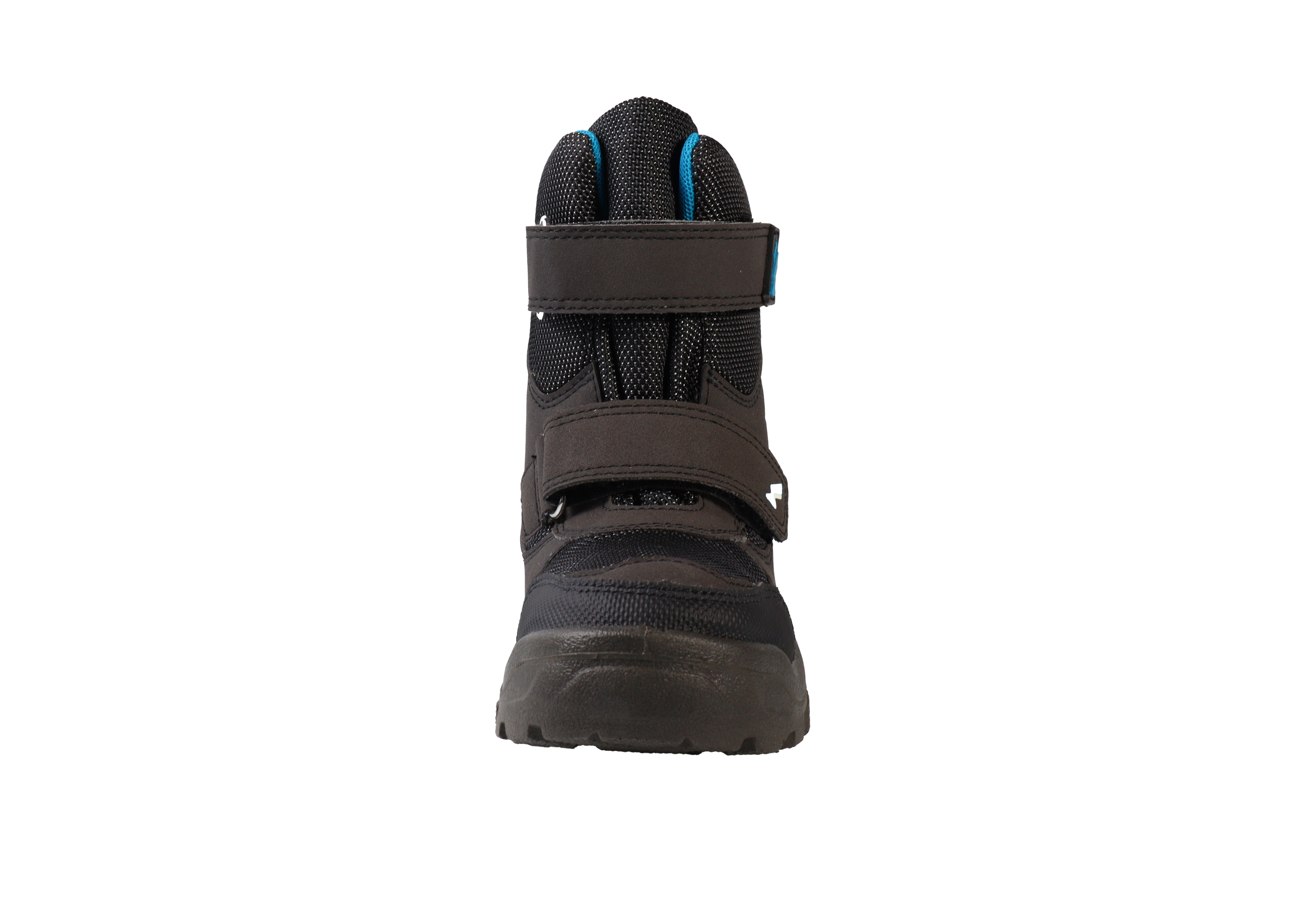 Lurchi Stiefelette Kazu-SYMPATEX - black-turquoise