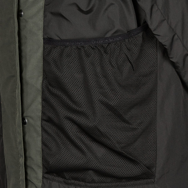 ANDREAS USX PARKA Herren - Übergangsjacke