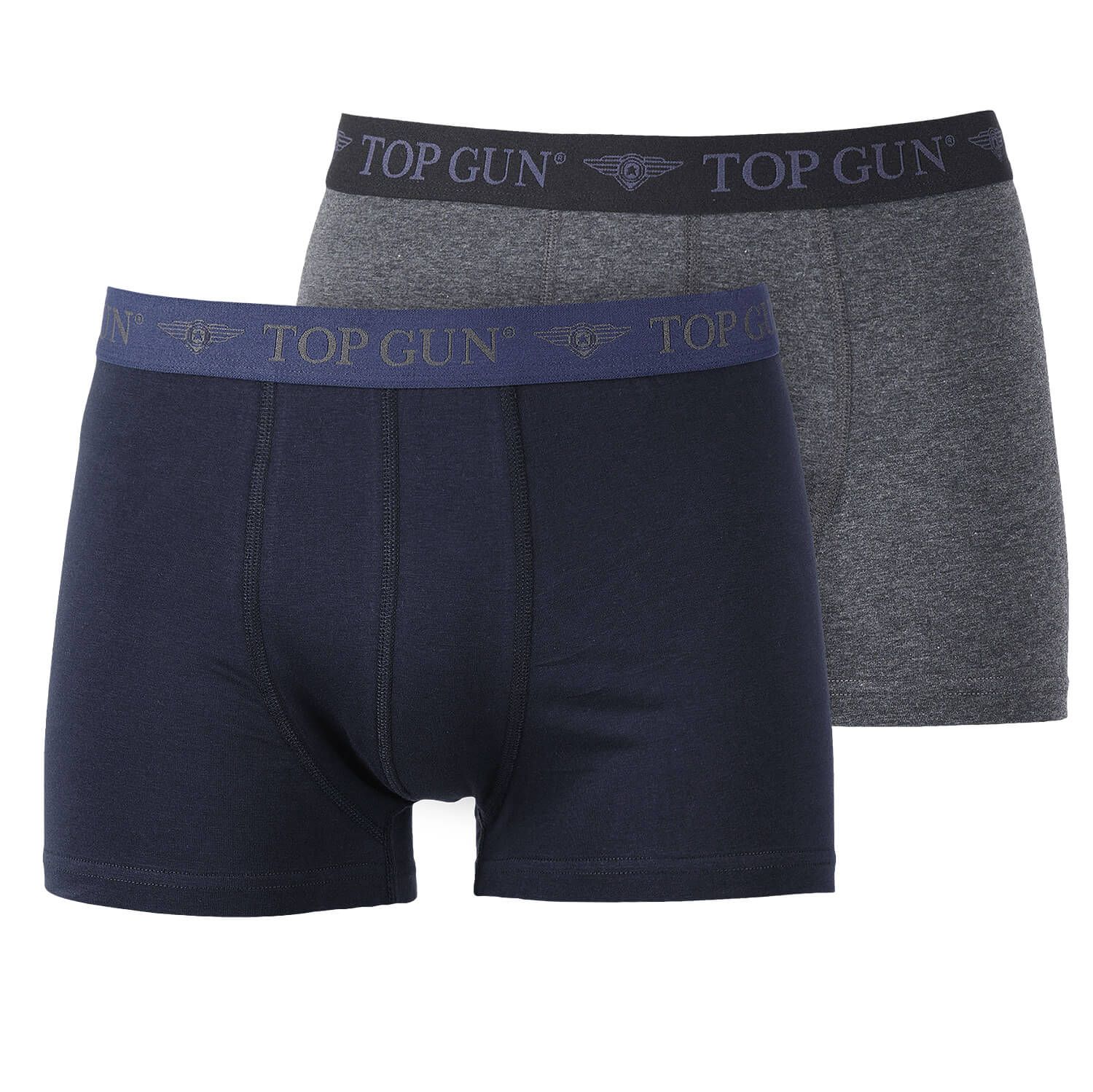Boxershorts 2er Pack