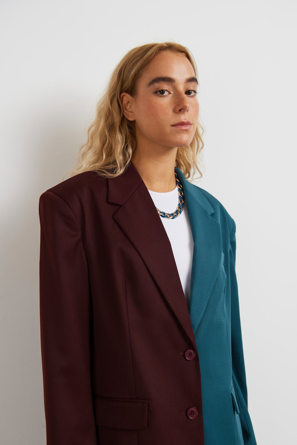 Fanny blazer