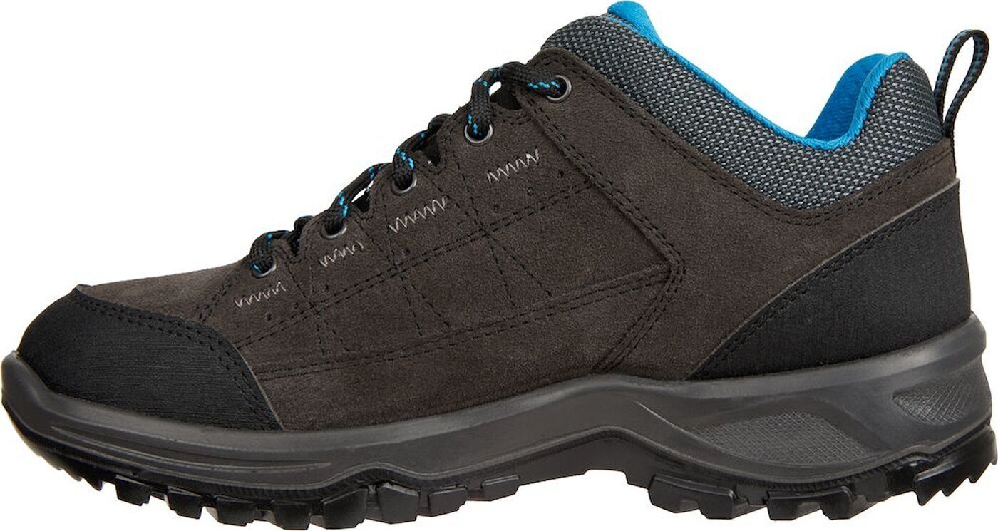 McKINLEY Ux.-Wander-Schuh Avoca AQX 902 ANTHRACITE/CHARC Wanderschuh