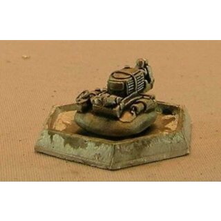Hover Bike