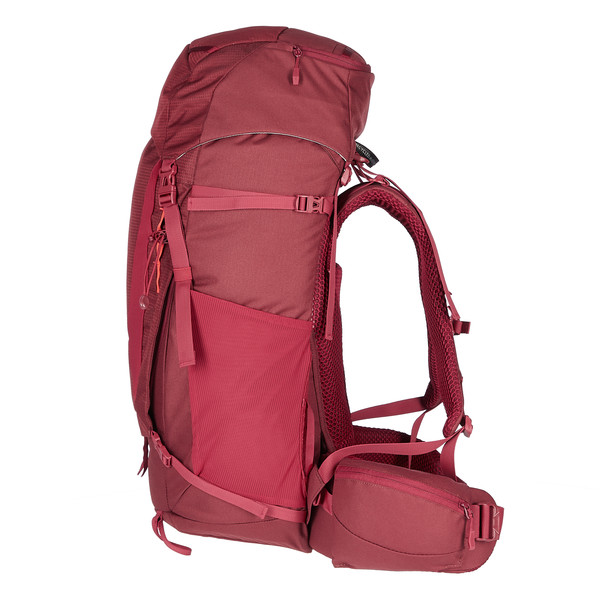 ASYMMETRIC 38+8 Damen - Tourenrucksack