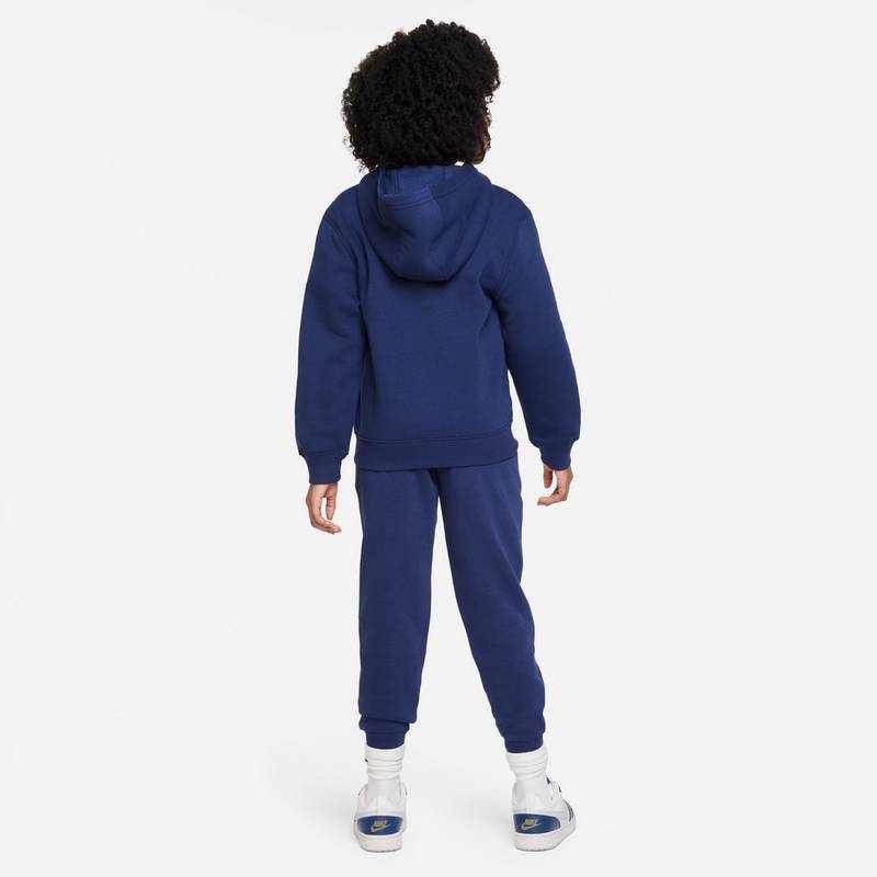 Nike NSW CLUB FLEECE Trainingsanzug Kinder