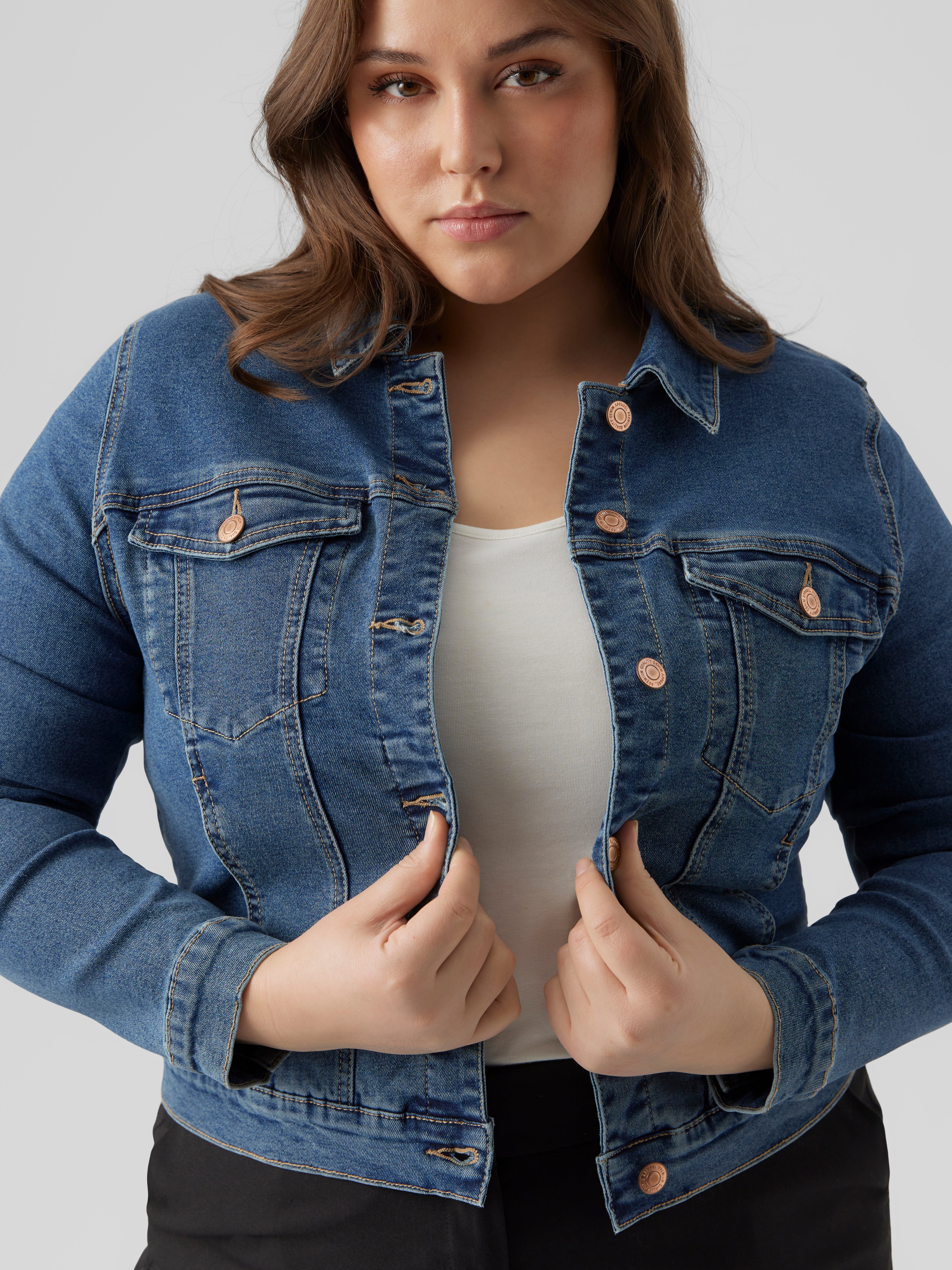 VMRUNA Jacke