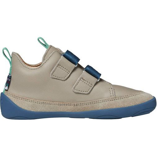 Affenzahn Sneaker LEDER BUDDY OKTOPUS
