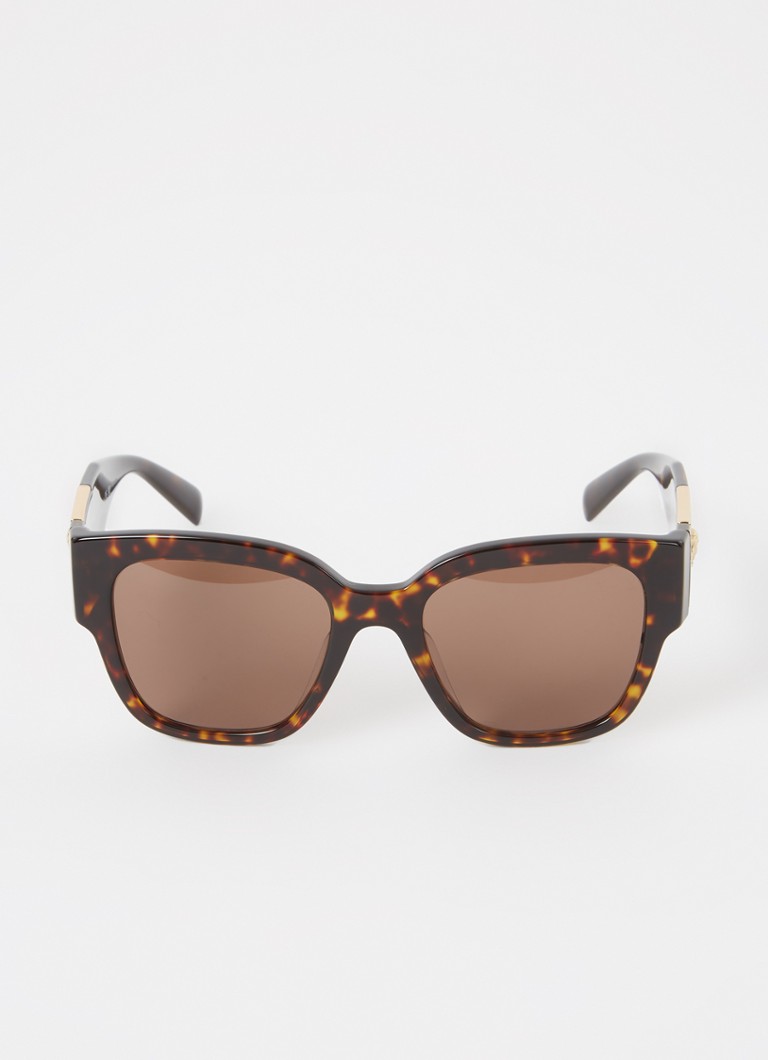 Versace Versace *VE4437U TRT SHN BRN