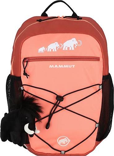 MAMMUT First Zip 16 Kinderrucksack 38 cm