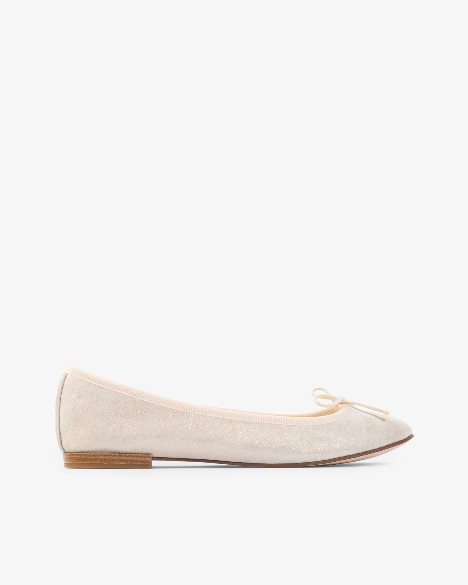Cendrillon ballerinas