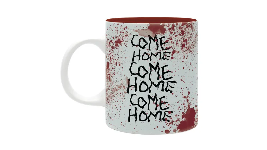 ES Tasse 320 ml Pennywise & Balloons