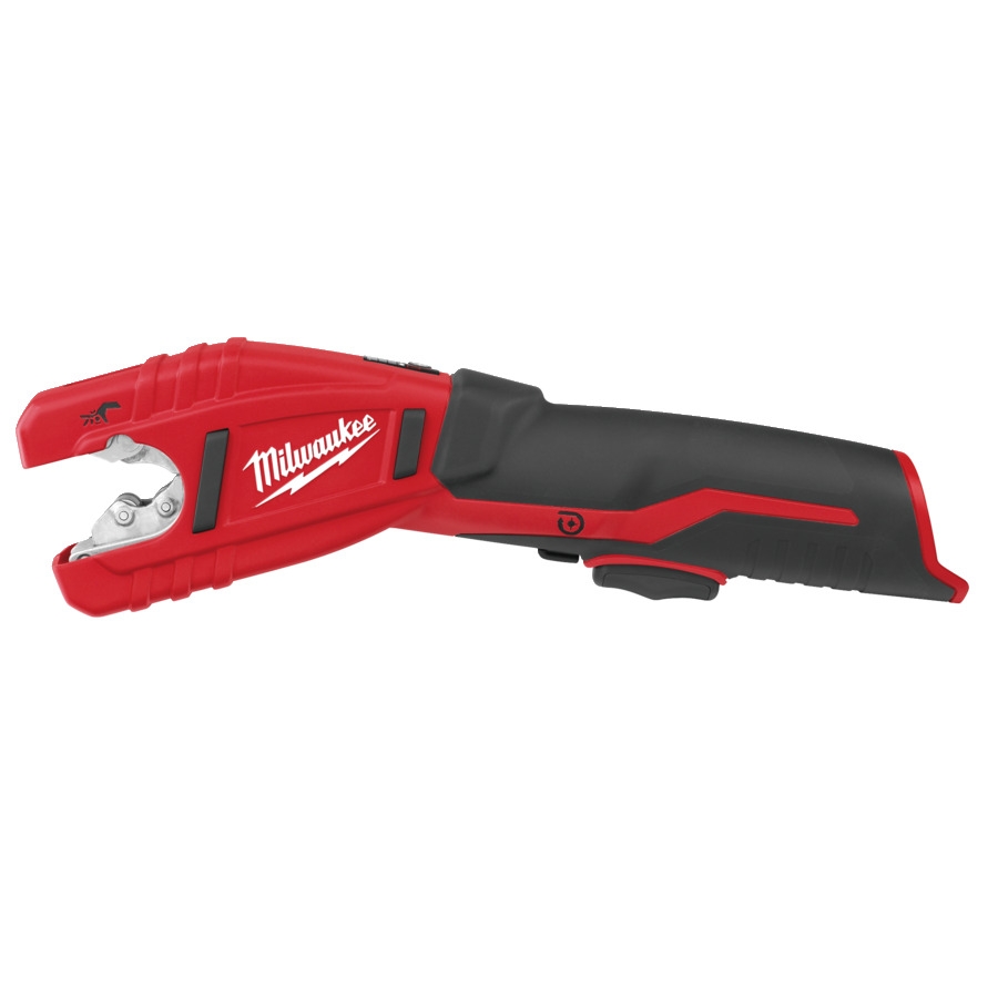 Milwaukee 4933411920 C12PC/0 Rörskärare 12 Volt utan batteri och laddare