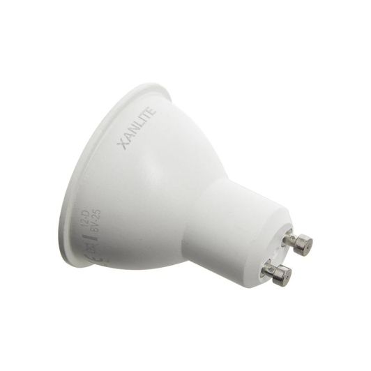 lampă XANLITE GU10 x3 45LM 3000K