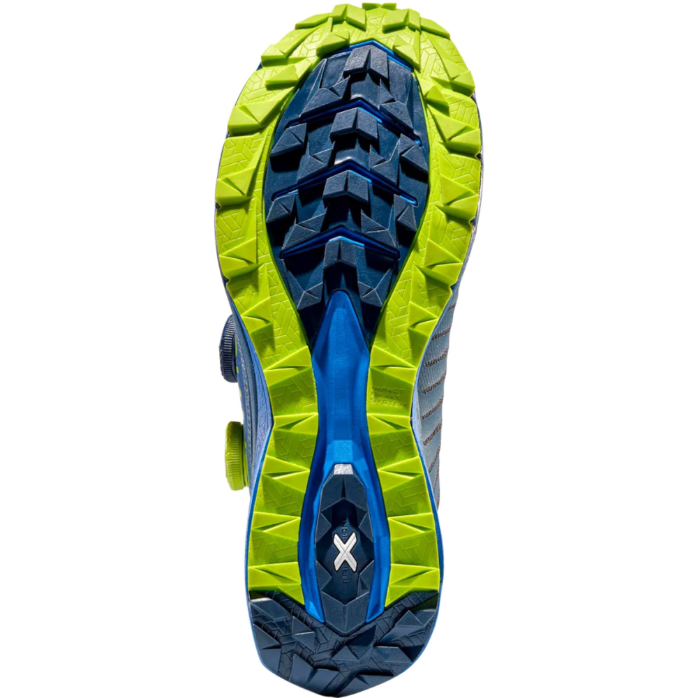 La Sportiva Trail Jackal II Boa 63972956H / blau