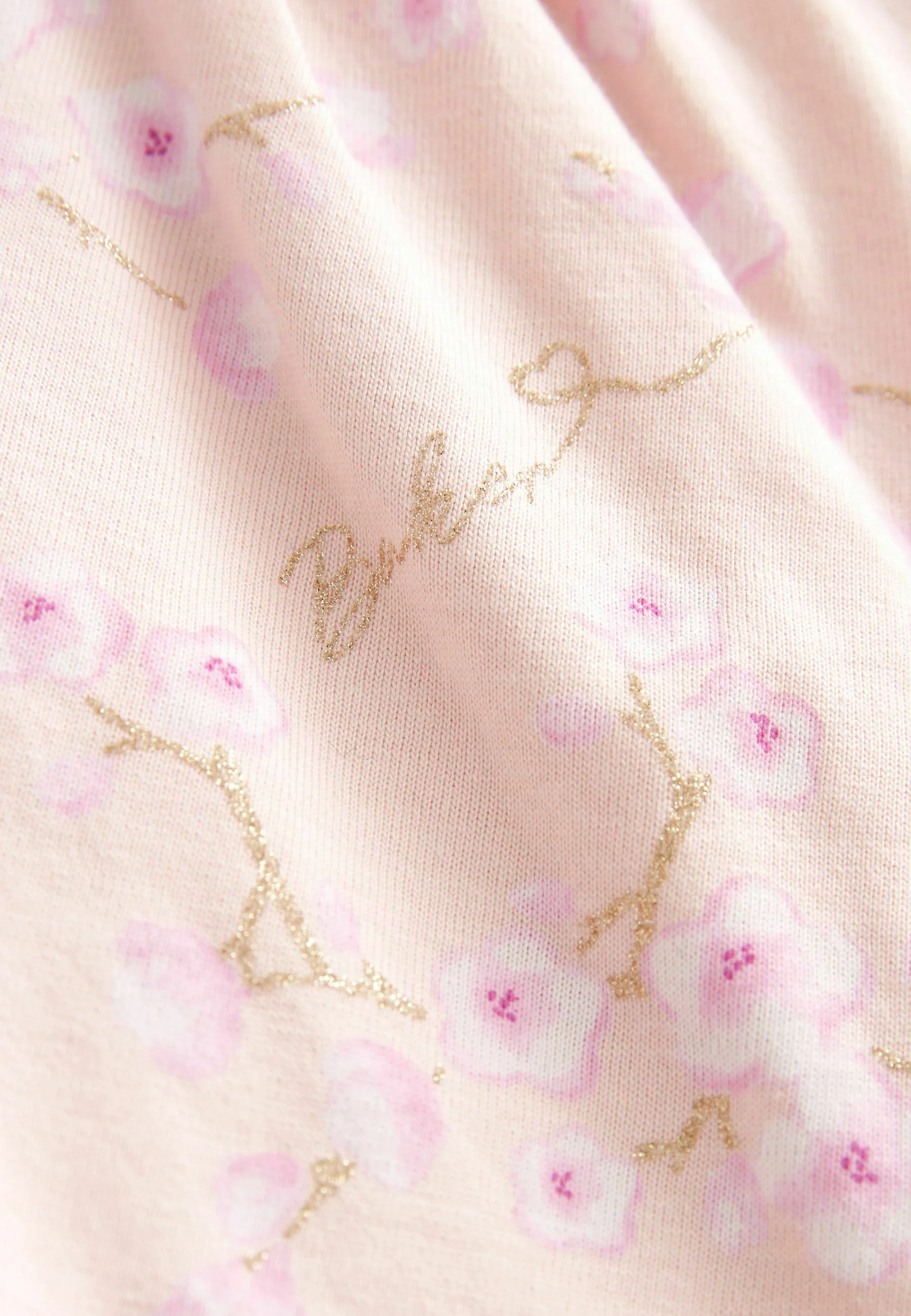 Baker by Ted Baker GLITTER REGULAR FIT - Vestido de punto