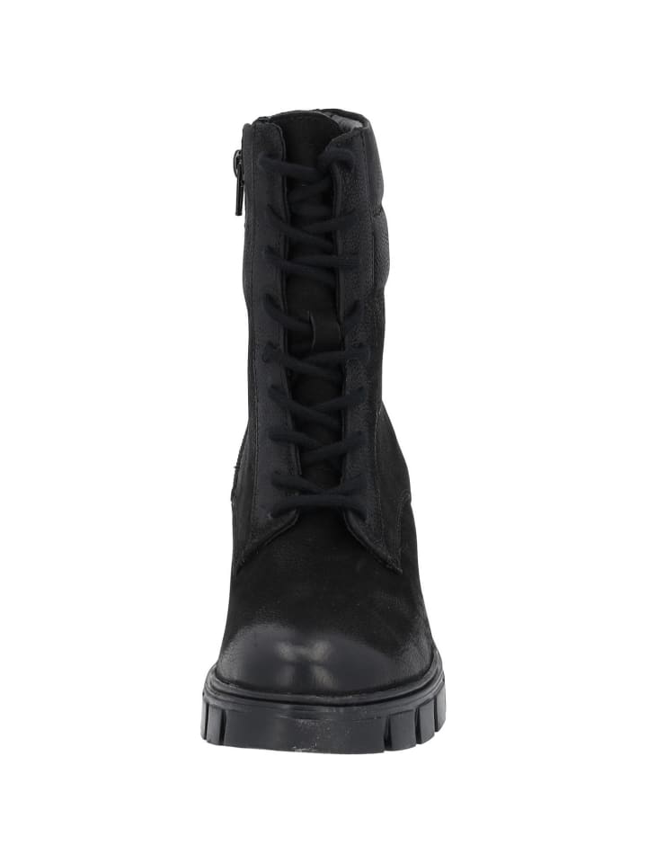 palado Stiefeletten in BLACK günstig kaufen